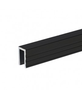 Adam Hall Hardware 6200 BLK Profili