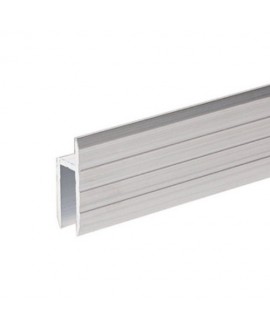 Adam Hall Hardware 6126 Extrusions