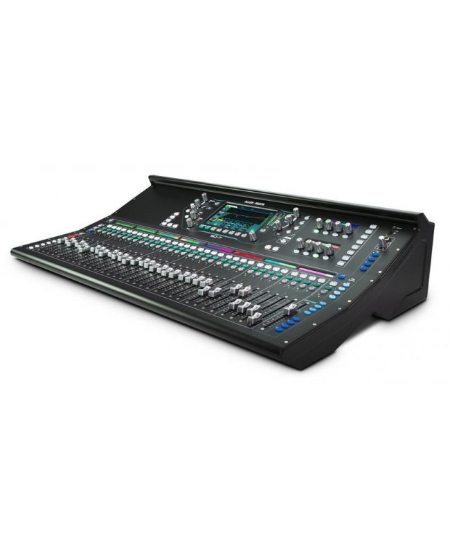 Allen & Heath SQ-7 Digital Mixer