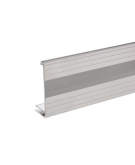 Adam Hall Hardware 6112 Extrusions