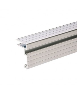 Adam Hall Hardware 6124 Extrusions