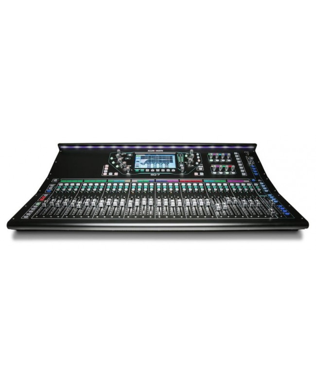 Allen & Heath SQ-7 Digital Mixer