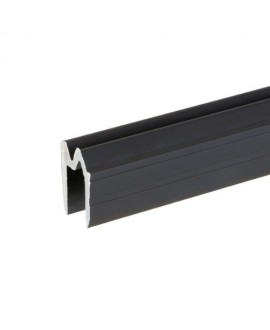 Adam Hall Hardware 6103 BLK Profili