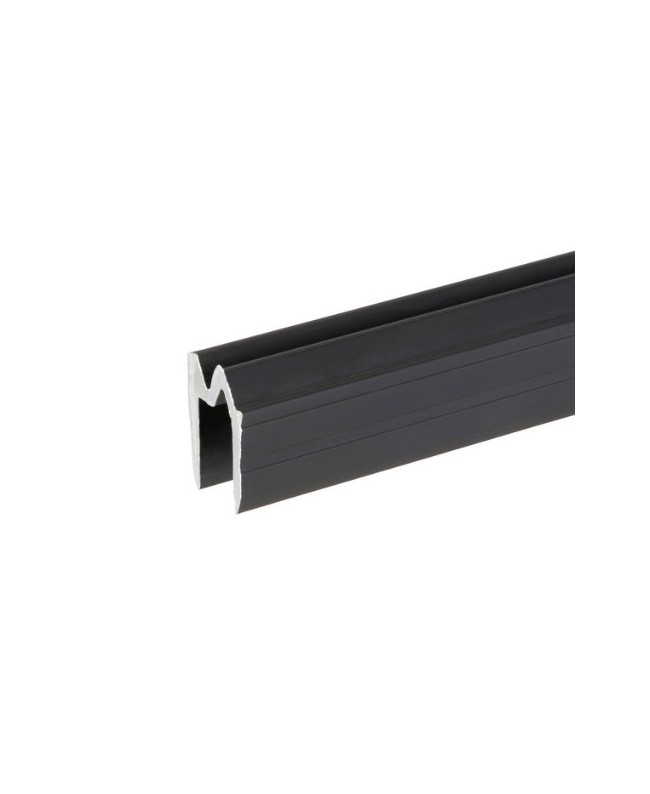 Adam Hall Hardware 6103 BLK Extrusions
