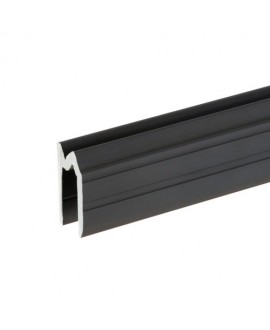 Adam Hall Hardware 6102 BLK Profili