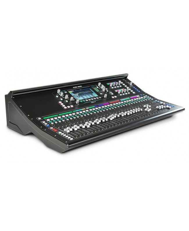 Allen & Heath SQ-7 Digital Mixer