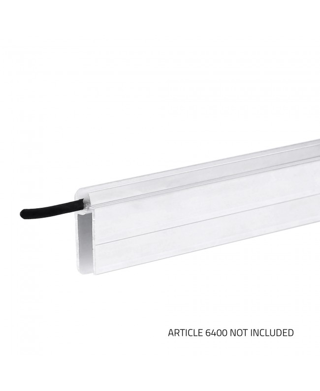 Adam Hall Hardware 6302 Profile