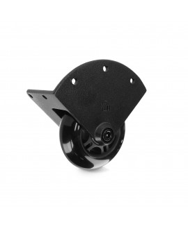 Adam Hall Hardware 37450S BLK