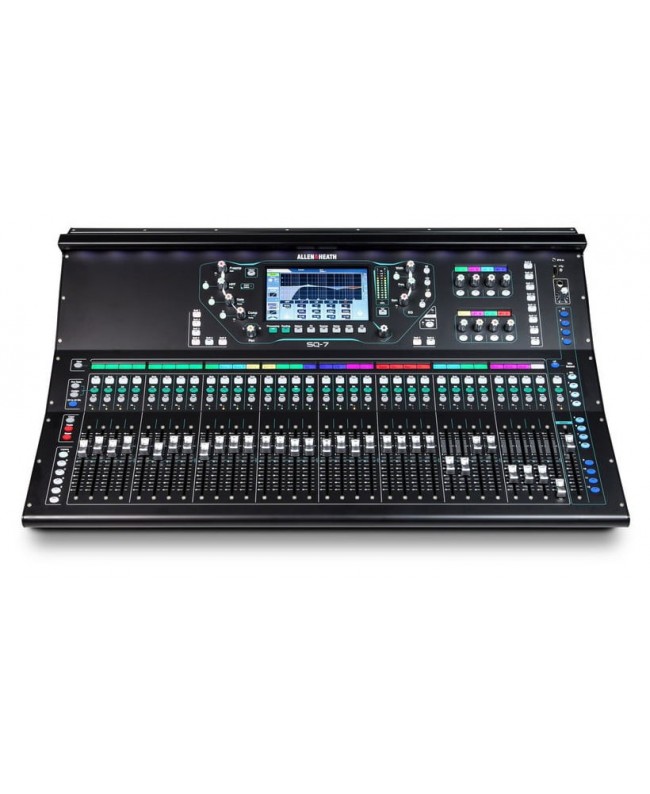 Allen & Heath SQ-7 Digital Mixer