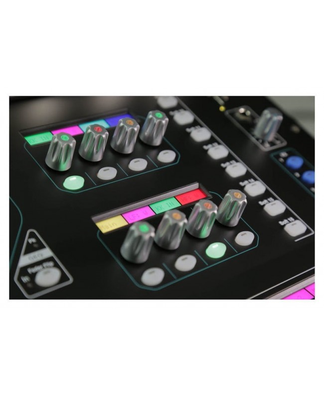 Allen & Heath SQ-7 Digital Mixer