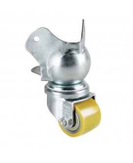 Adam Hall Hardware 37441 Rollen