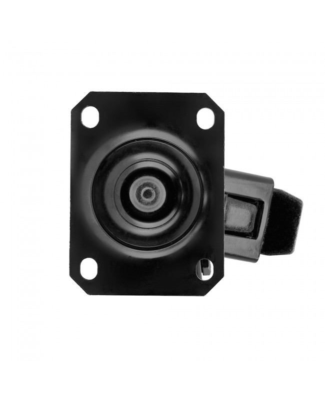 Adam Hall Hardware 372091 BLK Ruote