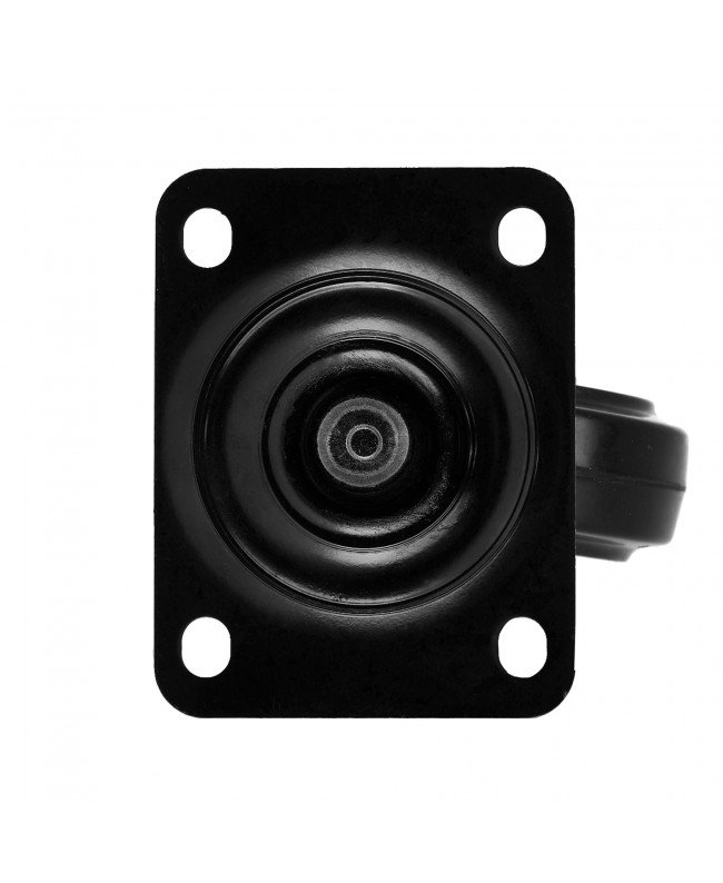 Adam Hall Hardware 372081 BLK Rollen