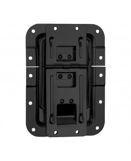 Adam Hall Hardware 270837 BLK Scharniere & Feststeller