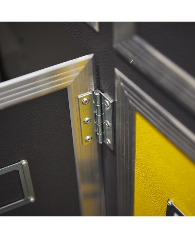 Adam Hall Hardware 2602 SHIM Cerniere & bloccaggio