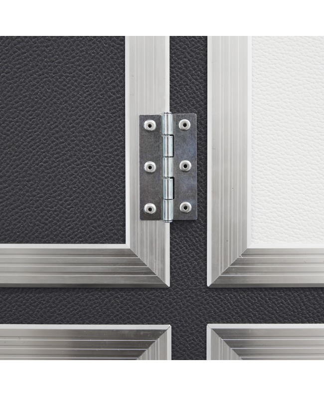 Adam Hall Hardware 2602 SHIM Cerniere & bloccaggio