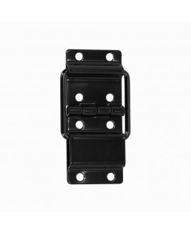 Adam Hall Hardware 2524 BLK Scharniere & Feststeller