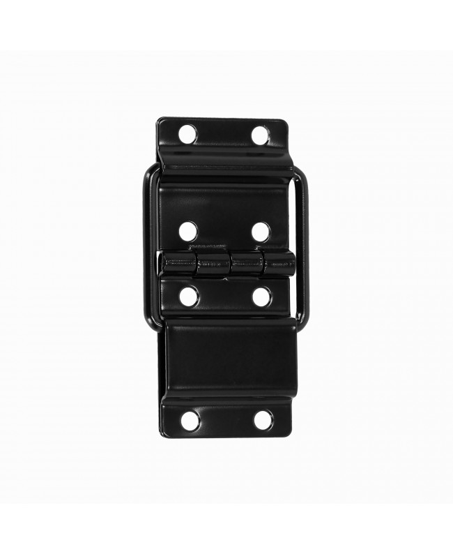 Adam Hall Hardware 2524 BLK Hinges & Locks