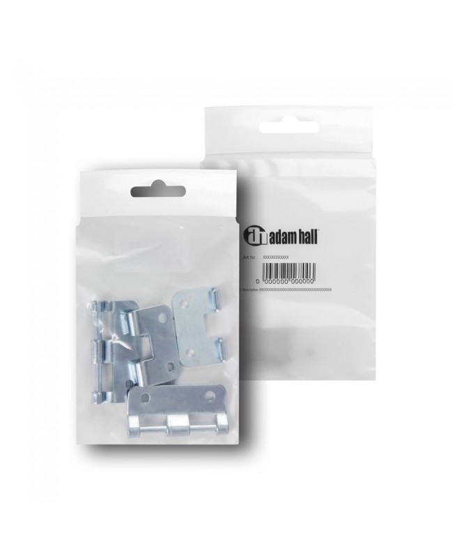 Adam Hall Hardware 2251 M2 AH Hinges & Locks