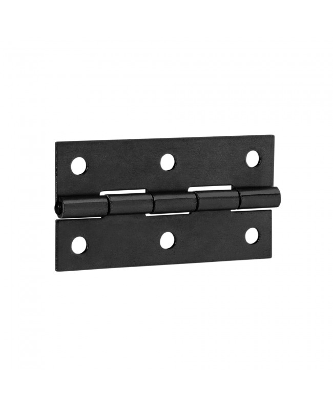 Adam Hall Hardware 2602 BLK Hinges & Locks