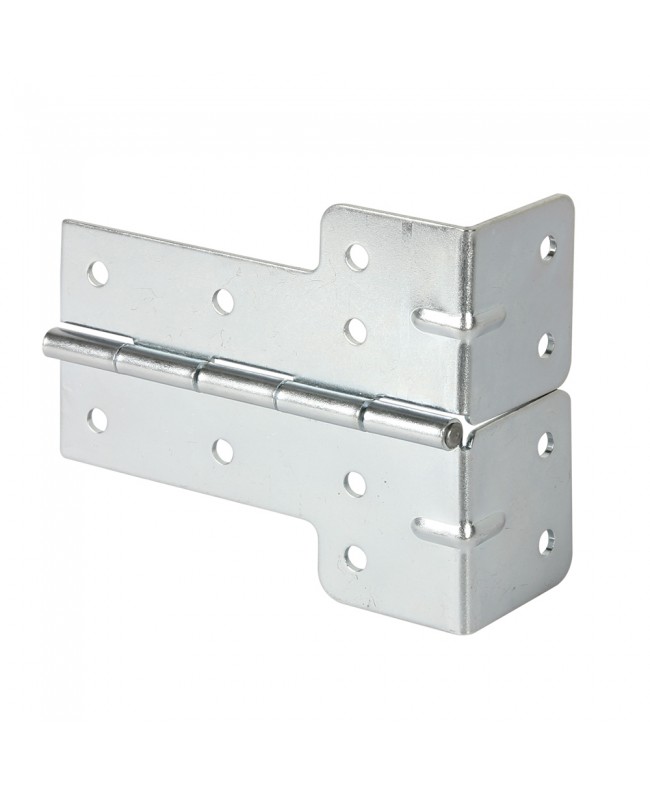 Adam Hall Hardware 2641 Cerniere & bloccaggio