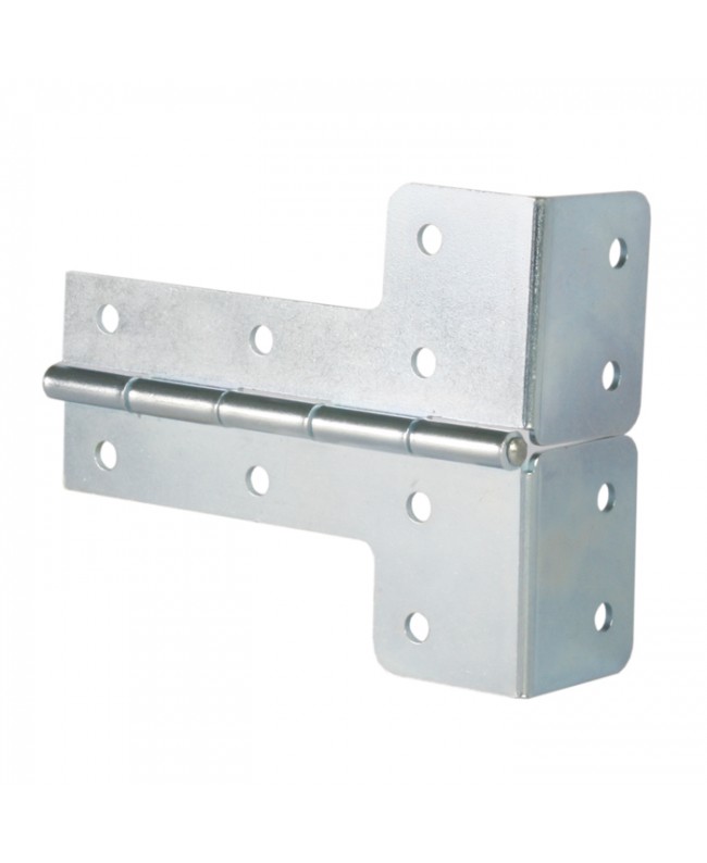 Adam Hall Hardware 2640 Cerniere & bloccaggio