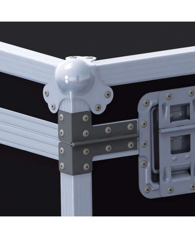 Adam Hall Hardware 2640 Hinges & Locks