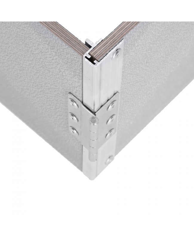 Adam Hall Hardware 2645 Scharniere & Feststeller