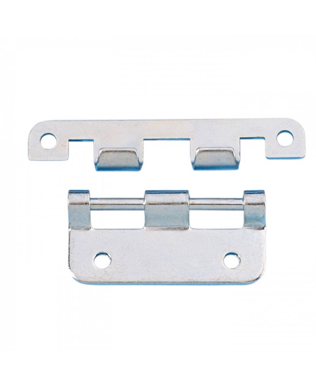 Adam Hall Hardware 2252 Cerniere & bloccaggio