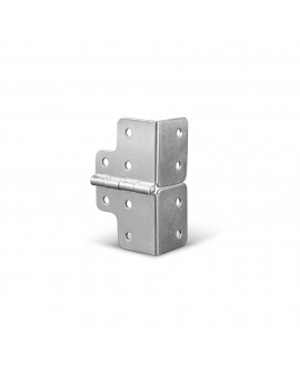 Adam Hall Hardware 2643 Hinges & Locks