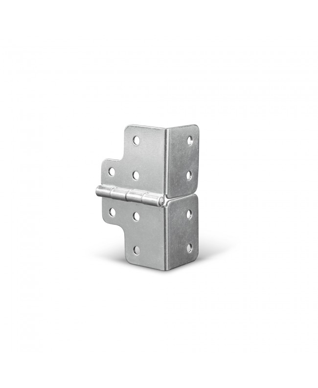 Adam Hall Hardware 2643 Hinges & Locks