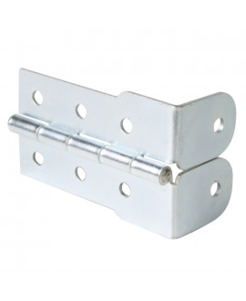 Adam Hall Hardware 2642 Scharniere & Feststeller