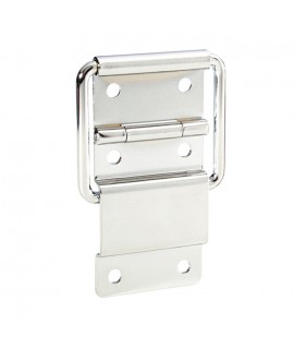 Adam Hall Hardware 2529 A Scharniere & Feststeller