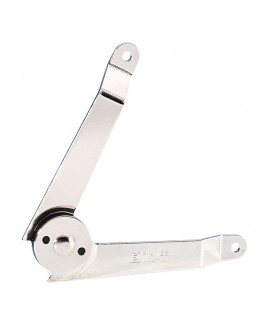 Adam Hall Hardware 2701 Scharniere & Feststeller