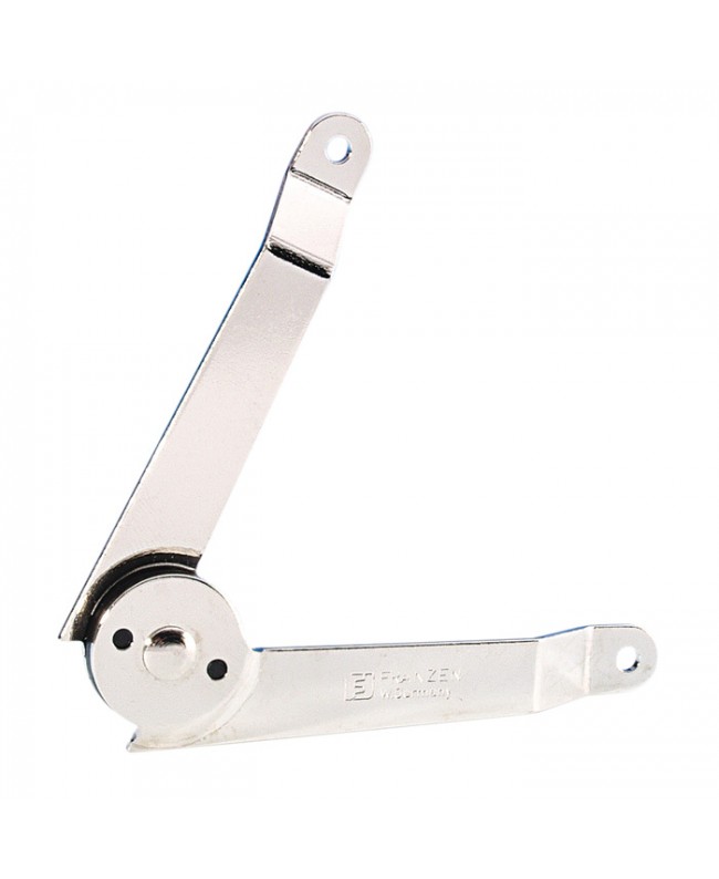 Adam Hall Hardware 2701 Hinges & Locks