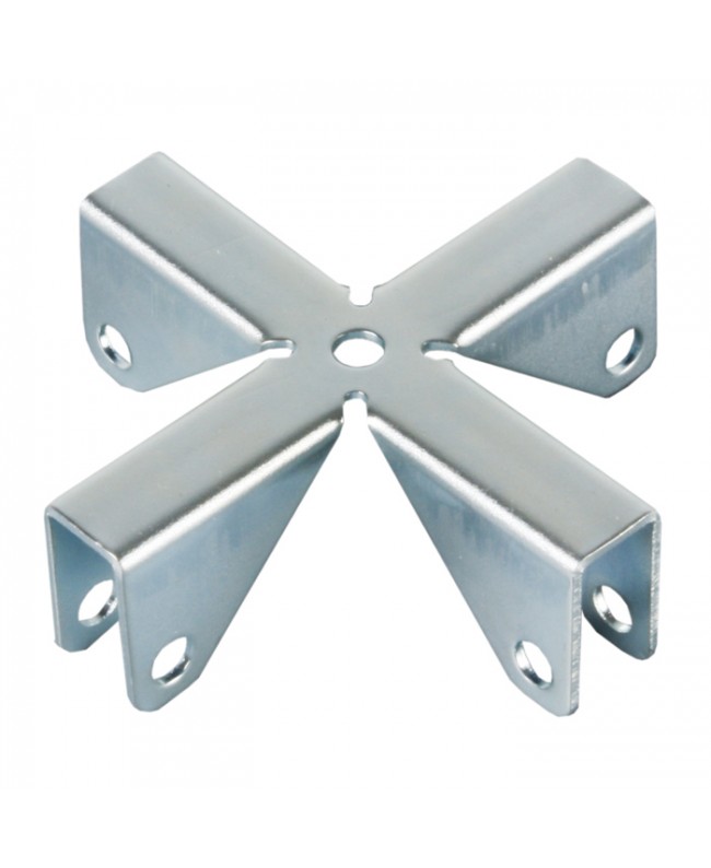 Adam Hall Hardware 4291 Trennwandsysteme