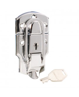 Adam Hall Hardware 1912 Verschlüsse