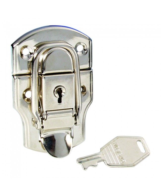 Adam Hall Hardware 1908