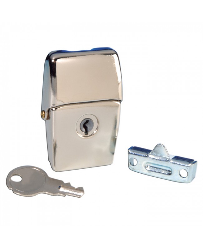 Adam Hall Hardware 19061 Latches