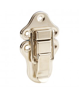 Adam Hall Hardware 1607 Verschlüsse