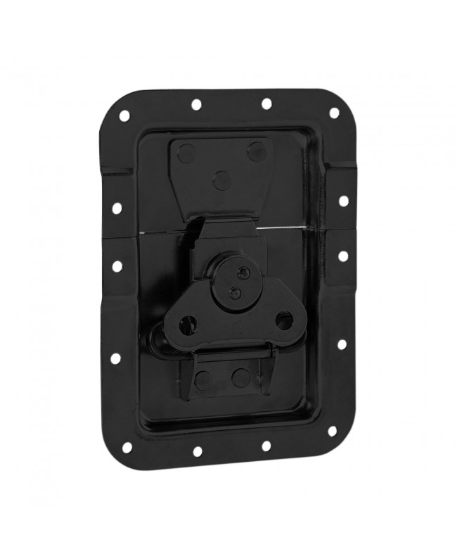 Adam Hall Hardware 17251 S BLK Verschlüsse