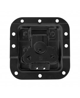 Adam Hall Hardware 17284 BLK Chiusure