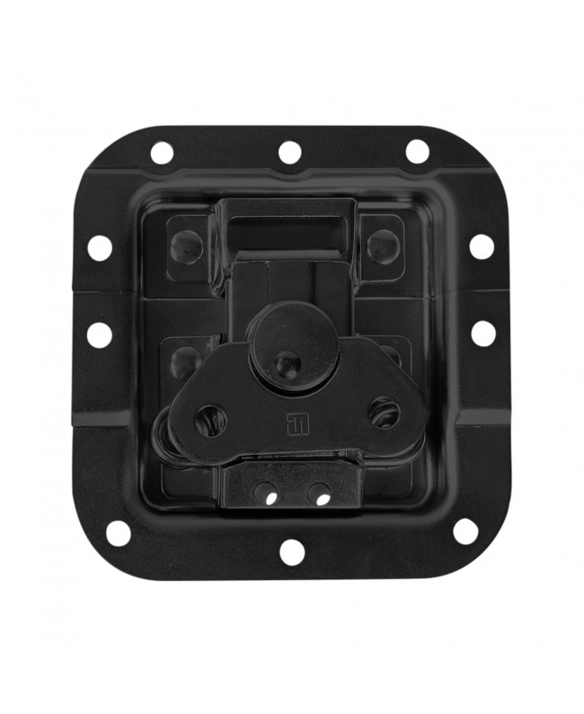 Adam Hall Hardware 17284 BLK Verschlüsse