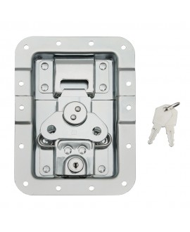 Adam Hall Hardware 172511 L Latches