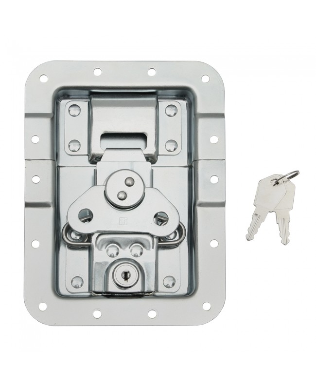 Adam Hall Hardware 172511 L Verschlüsse