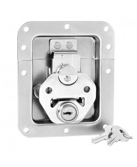 Adam Hall Hardware 17290 LS Chiusure