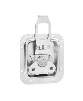 Adam Hall Hardware 17302 Verschlüsse