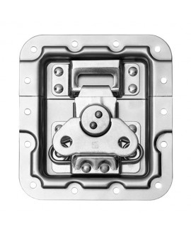 Adam Hall Hardware 172532 Verschlüsse