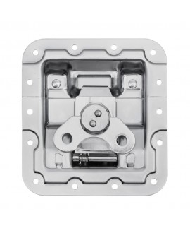 Adam Hall Hardware 172631 Chiusure