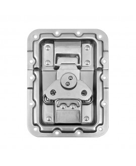 Adam Hall Hardware 172572 Verschlüsse